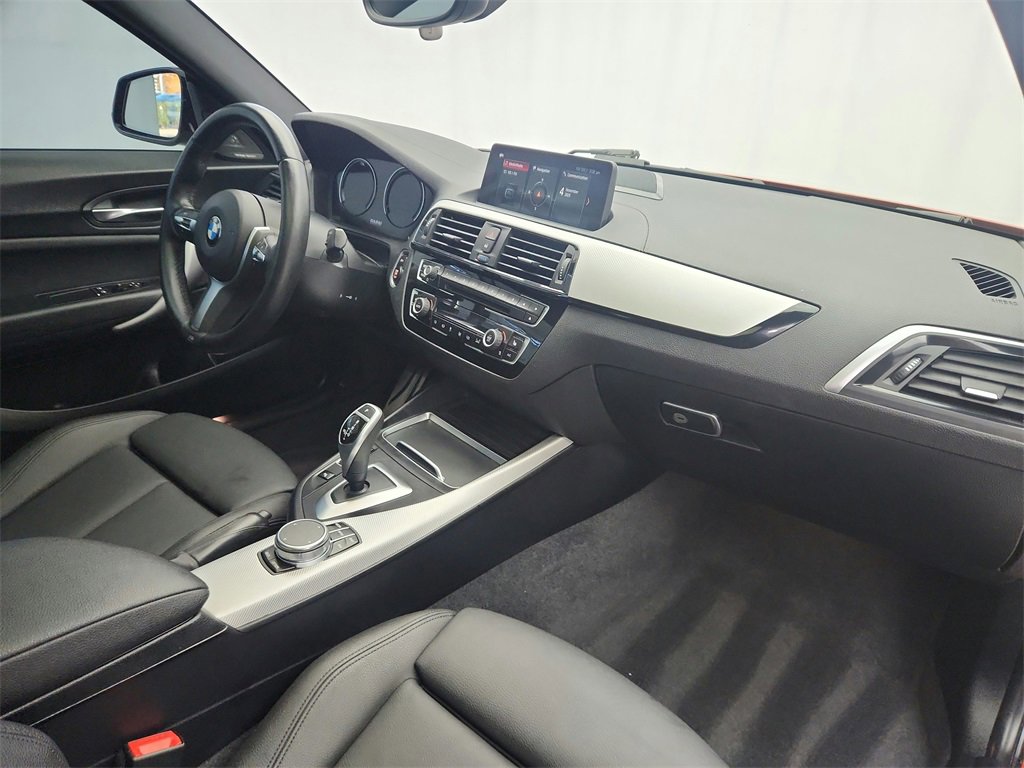 Used 2020 BMW 230i xDrive 230i xDrive w/ M Sport Package image 23