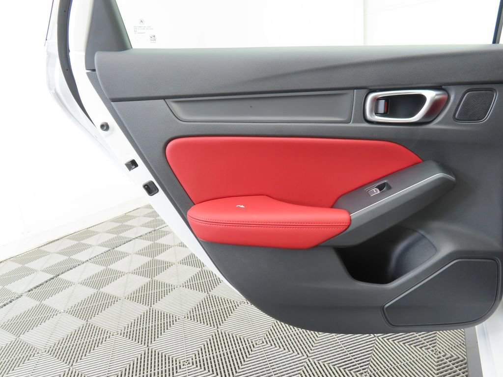 New 2026 Acura Integra A-Spec image 26