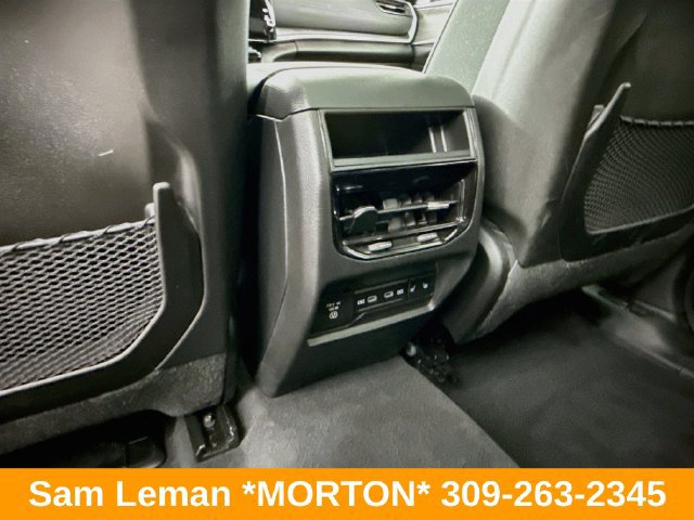 Used 2026 Jeep Grand Cherokee Limited w/ Limited Altitude Package AWD/4WD image 37