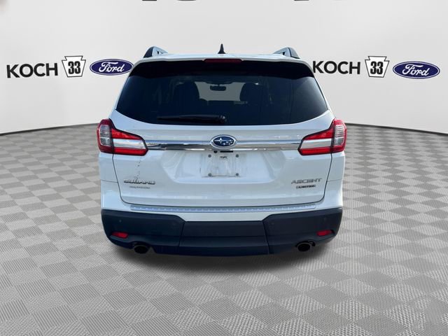 Used 2019 Subaru Ascent Limited AWD/4WD image 7