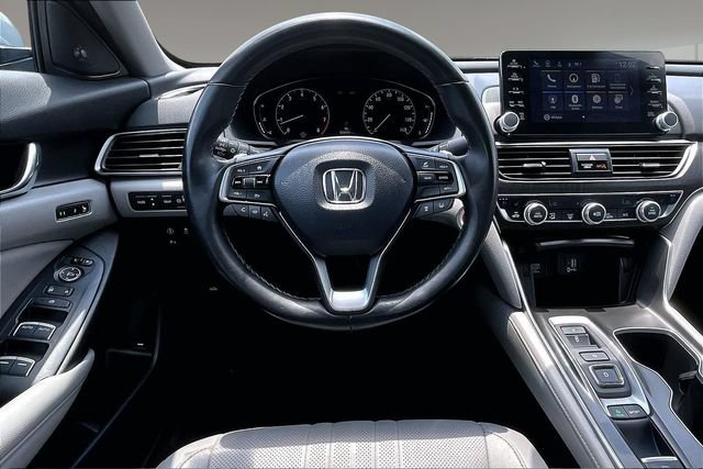 Used 2020 Honda Accord Touring image 8