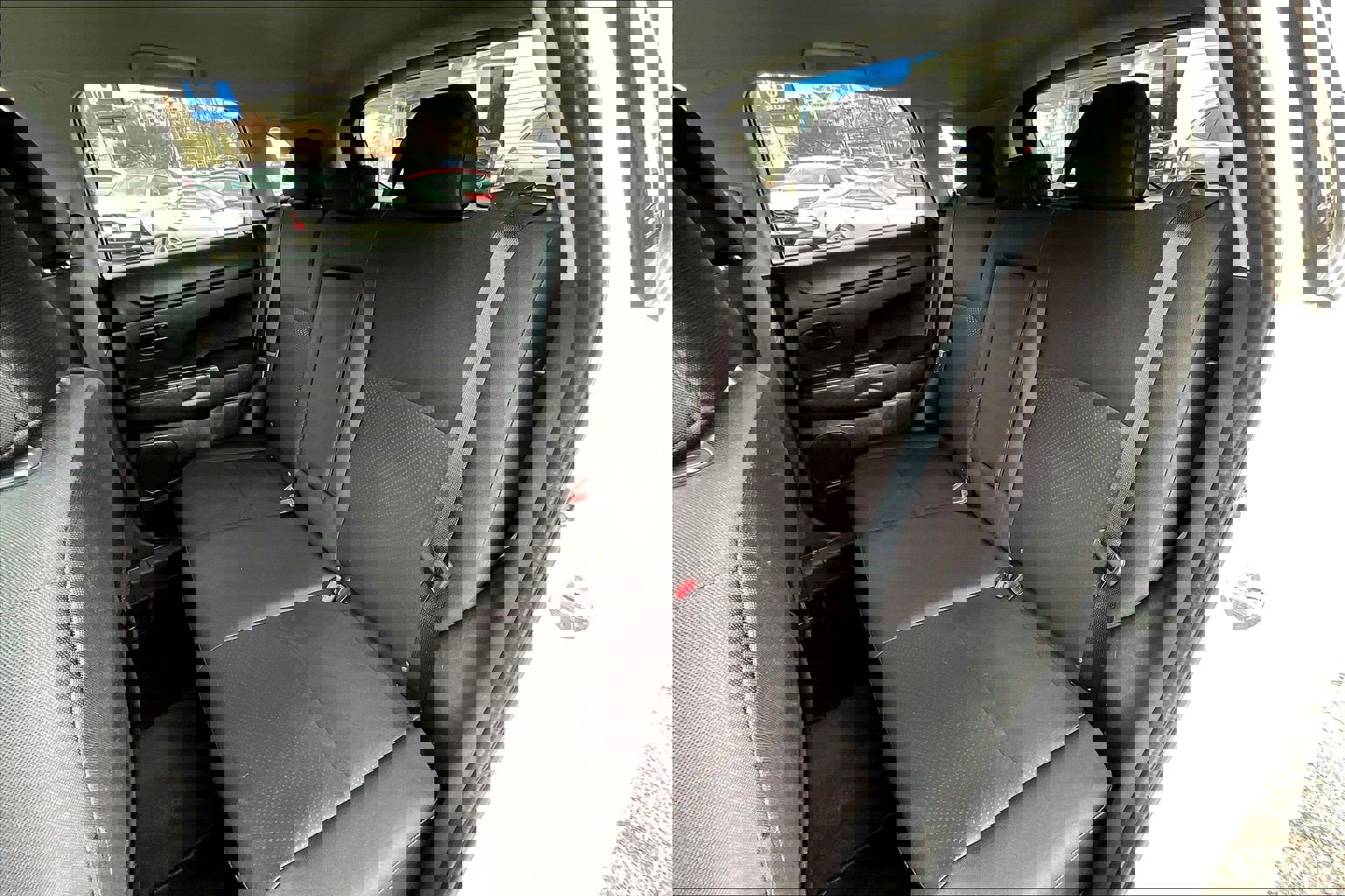 Used 2014 Mitsubishi Outlander Sport ES image 25