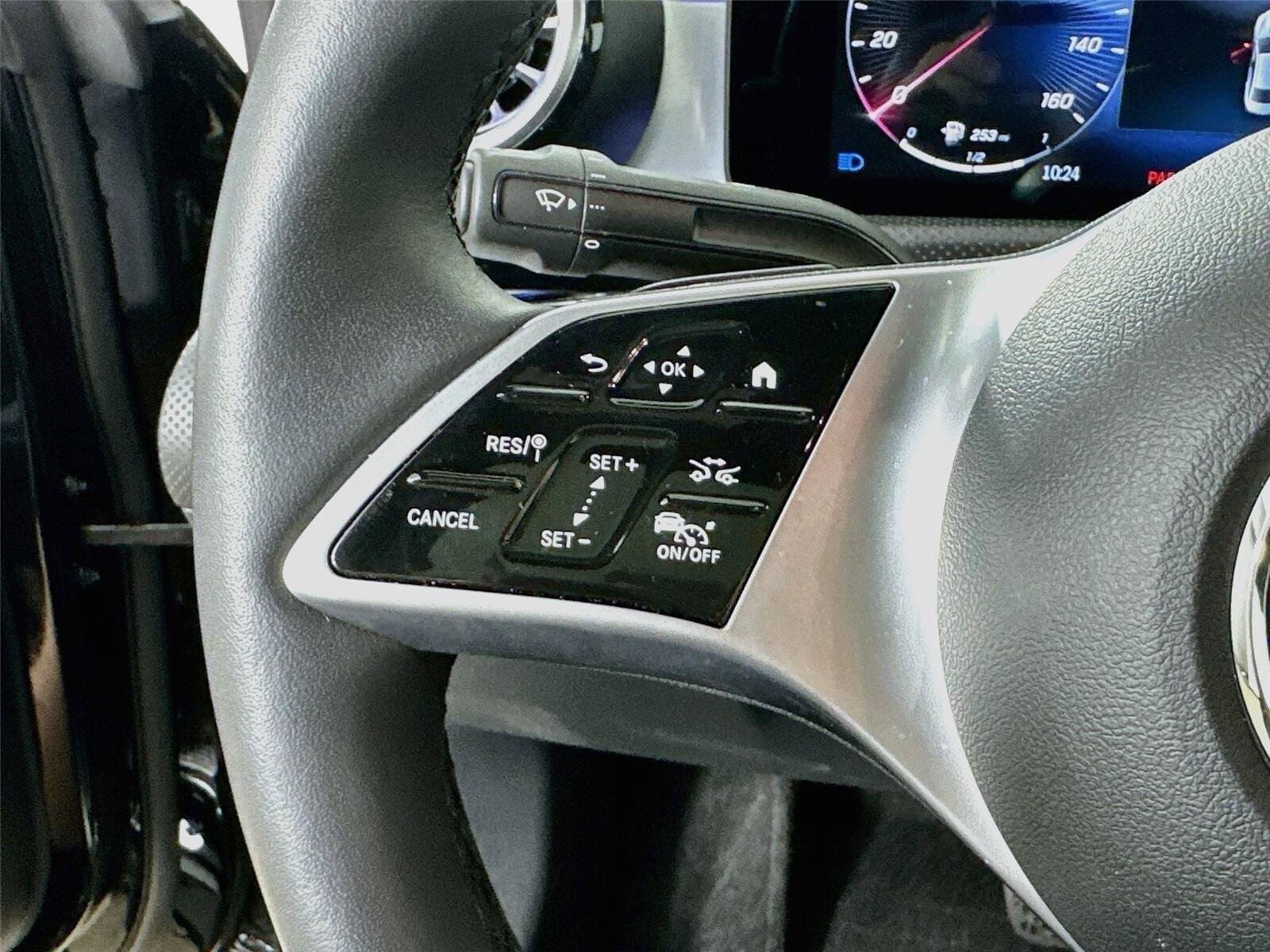 Certified 2026 Mercedes-Benz CLA 250 4MATIC image 12