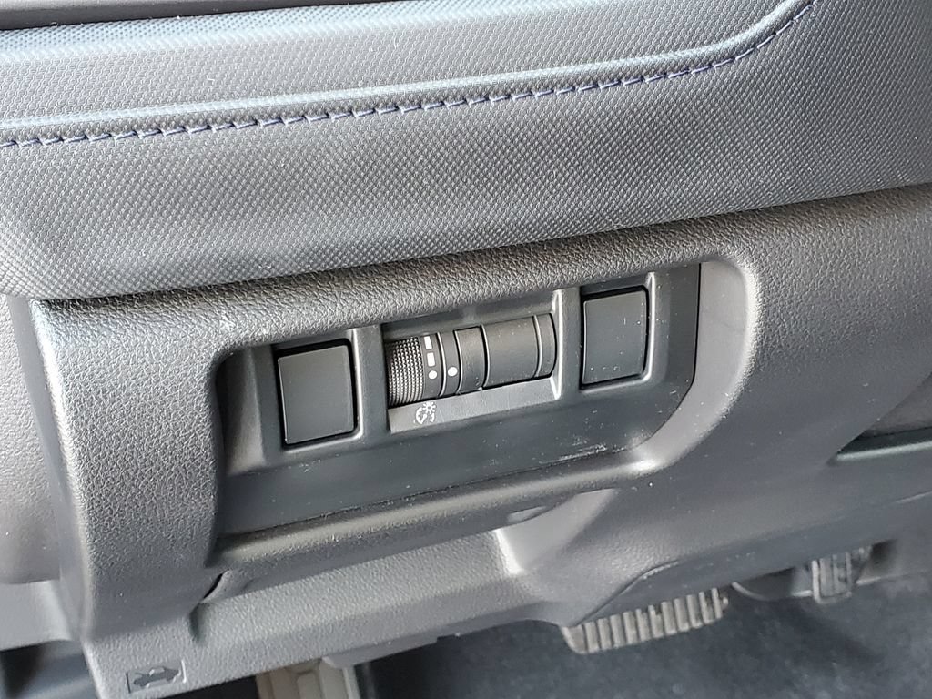 Certified 2026 Subaru Forester Premium AWD/4WD image 12