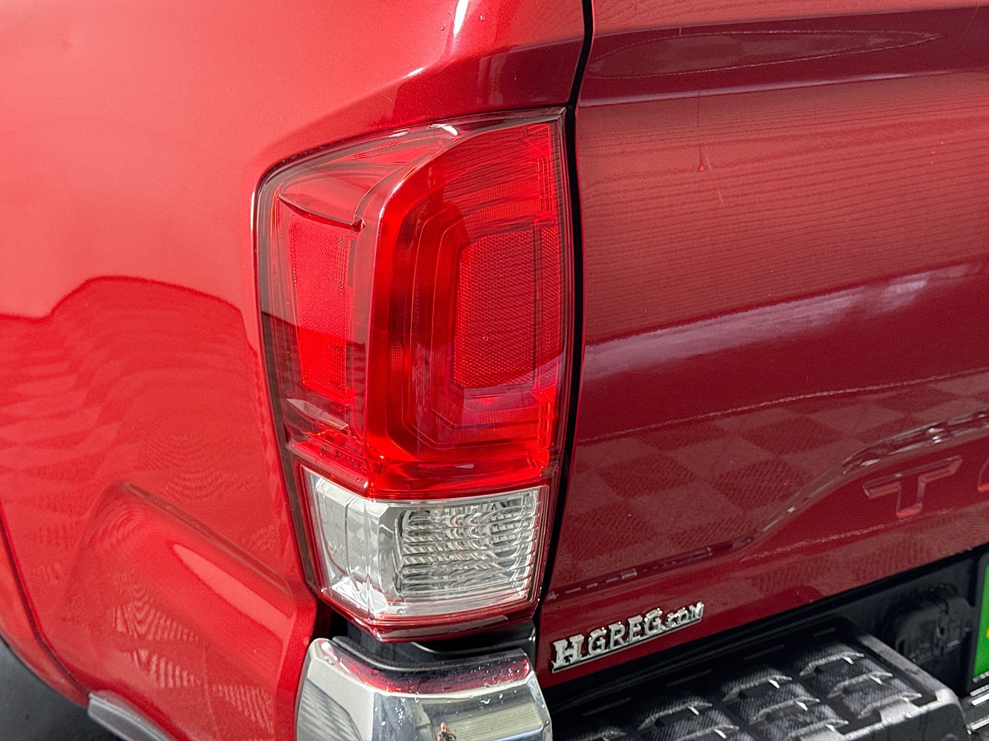 Used 2017 Toyota Tacoma SR5 w/ Tow Package RWD image 35