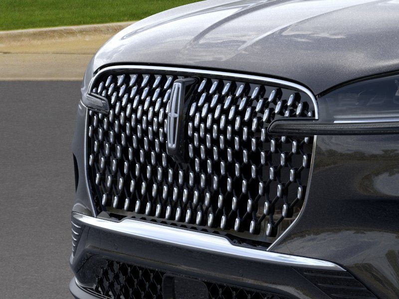 New 2026 Lincoln Aviator Reserve AWD/4WD image 16
