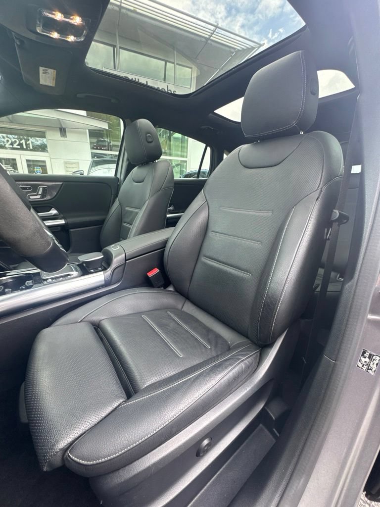 Used 2021 Mercedes-Benz GLA 45 AMG 4MATIC w/ AMG Dynamic Plus Package image 17