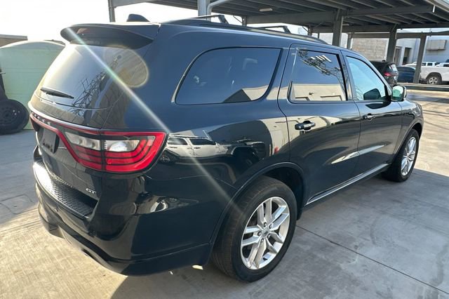 Used 2024 Dodge Durango GT image 4