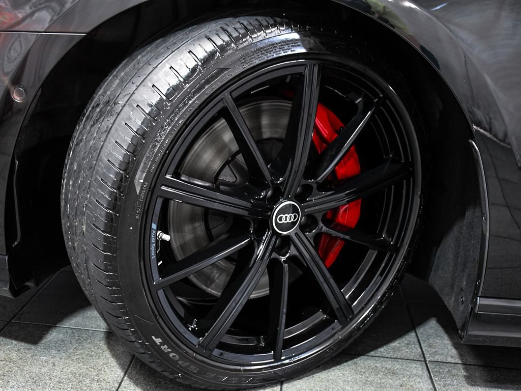 Used 2023 Audi S8 w/ S8 Executive Package AWD/4WD image 7
