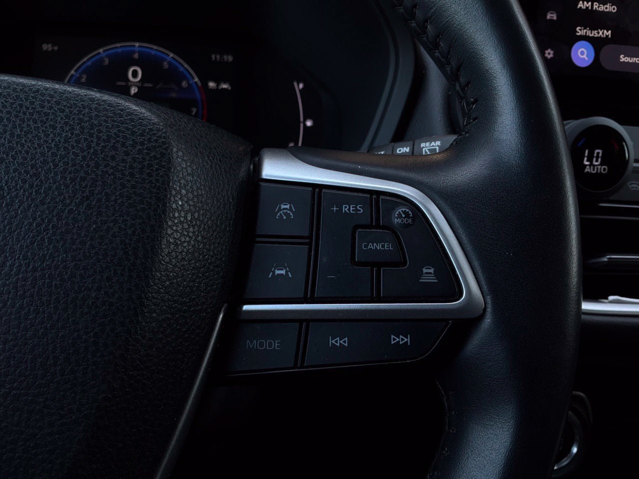 Used 2024 Toyota Grand Highlander AWD image 55