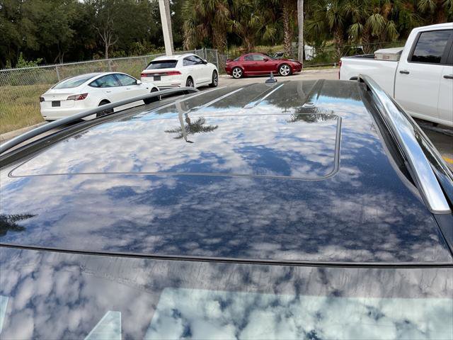 Used 2016 Mercedes-Benz GLE 63 AMG S image 24