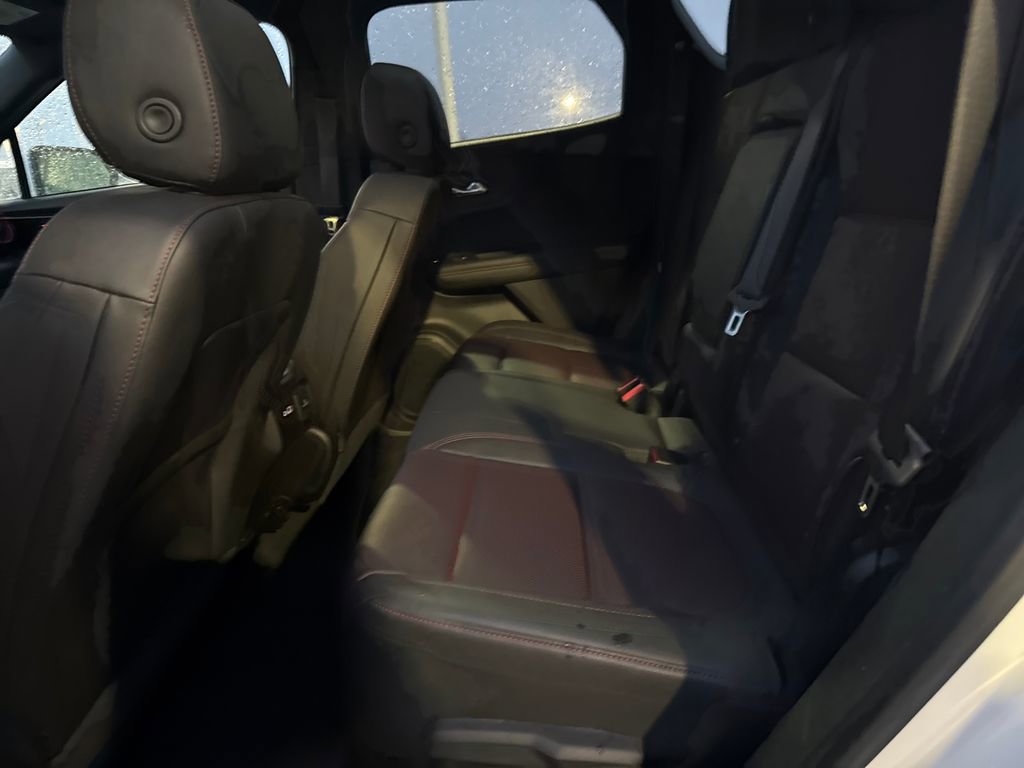 Used 2024 Chevrolet Blazer RS w/ Driver Confidence II Package image 31