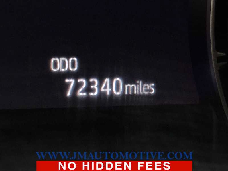 Used 2021 Toyota Highlander Limited AWD/4WD image 25