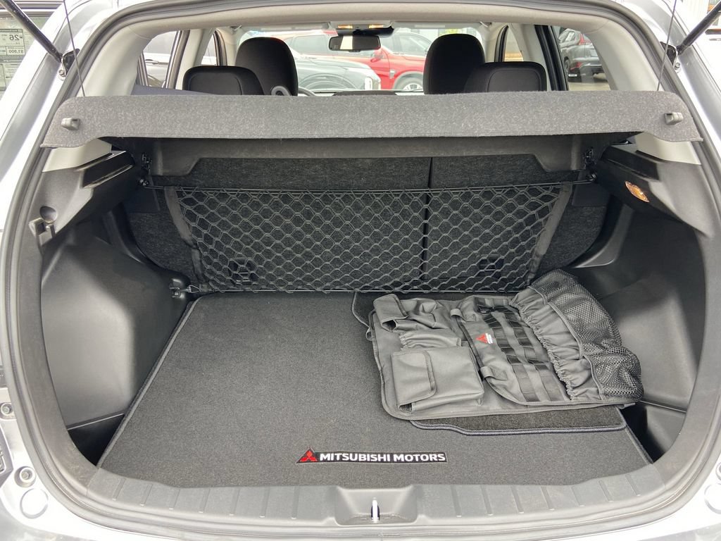 New 2026 Mitsubishi Outlander Sport ES AWD/4WD image 20