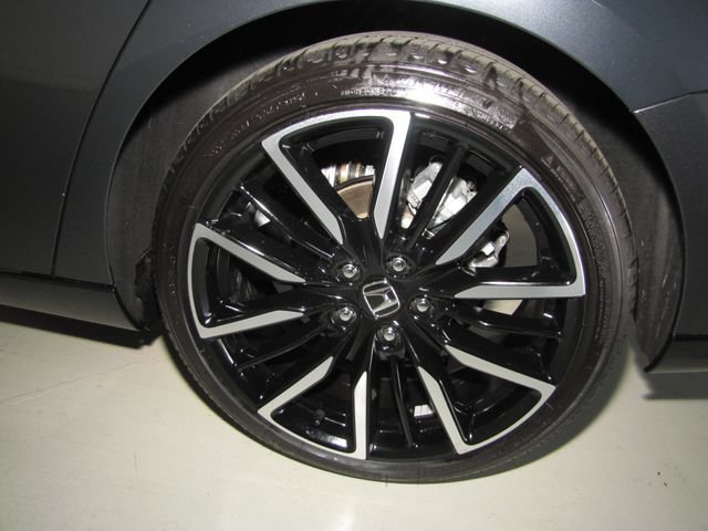 Certified 2025 Honda Accord Touring image 26