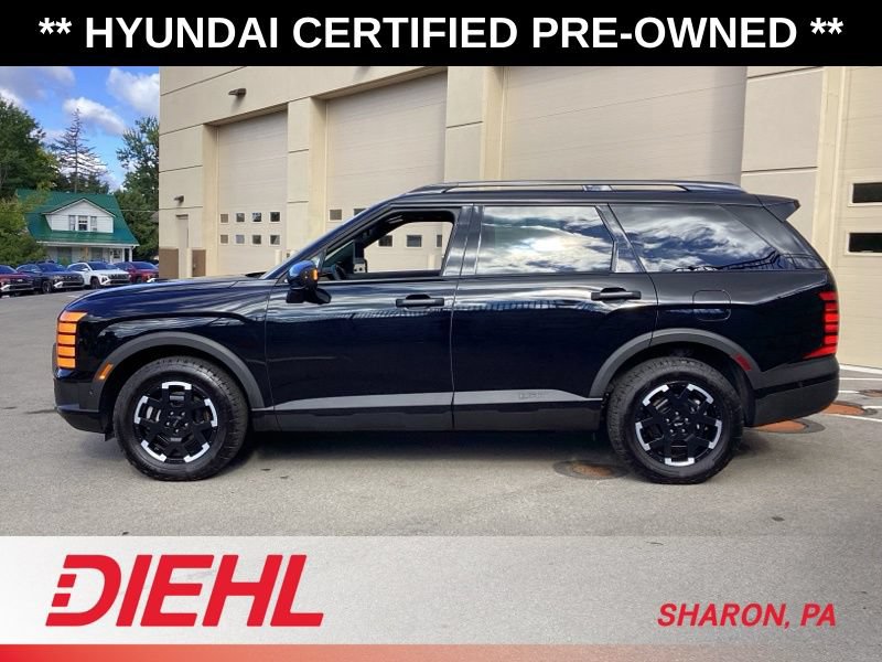 Certified 2026 Hyundai Palisade XRT Pro AWD/4WD image 5