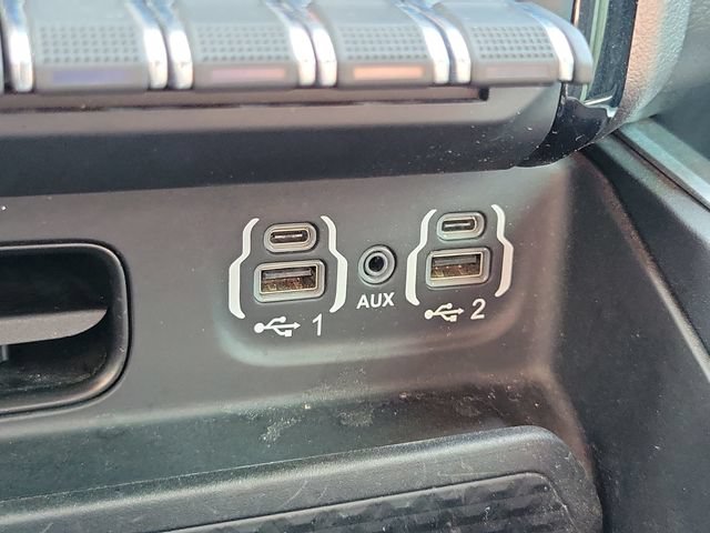 Used 2021 RAM 1500 Big Horn RWD image 25