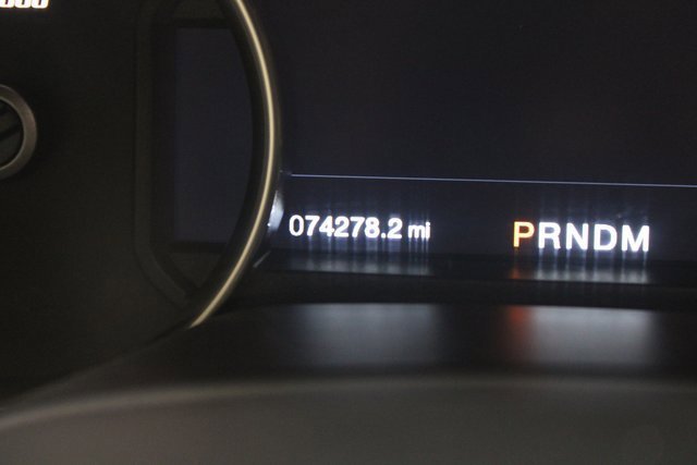 Used 2019 Ford F150 Raptor w/ Equipment Group 802A Luxury image 8