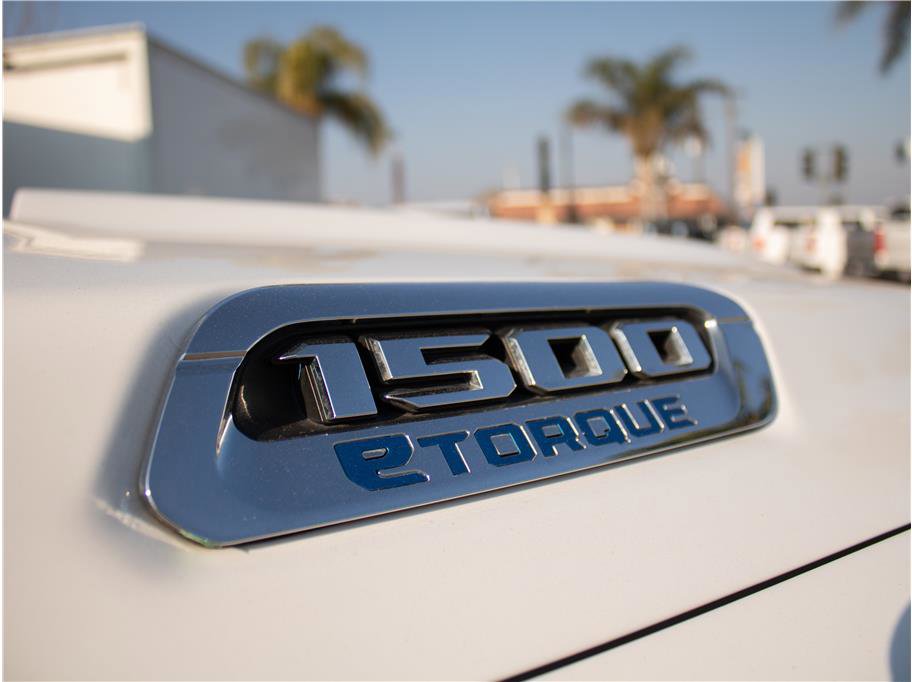 Used 2022 RAM 1500 Tradesman w/ Trailer Tow Group image 9