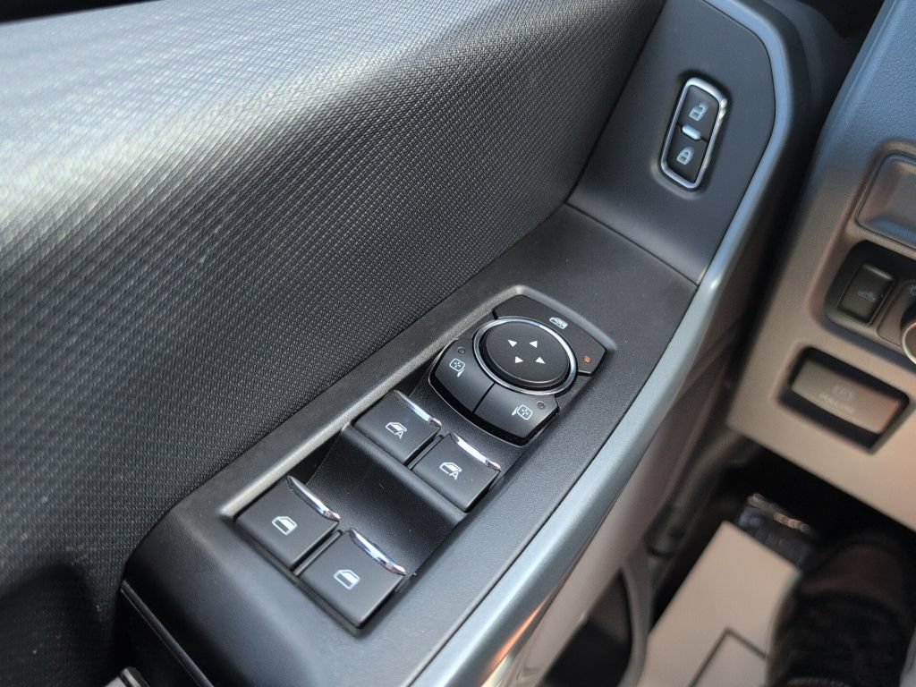 Used 2022 Ford F150 XLT AWD/4WD image 22