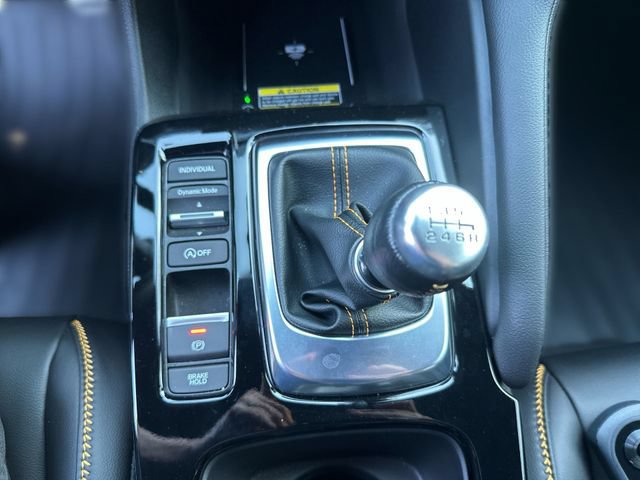 Certified 2026 Acura Integra A-Spec w/ Technology Package FWD image 19