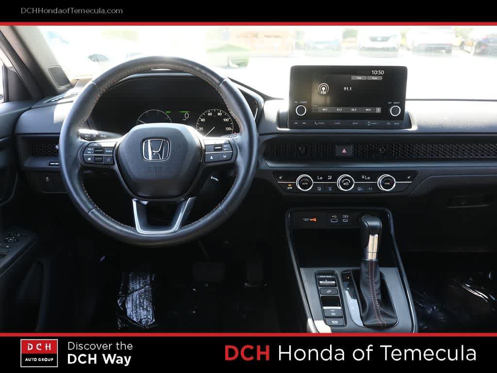 Used 2025 Honda CR-V Sport image 8