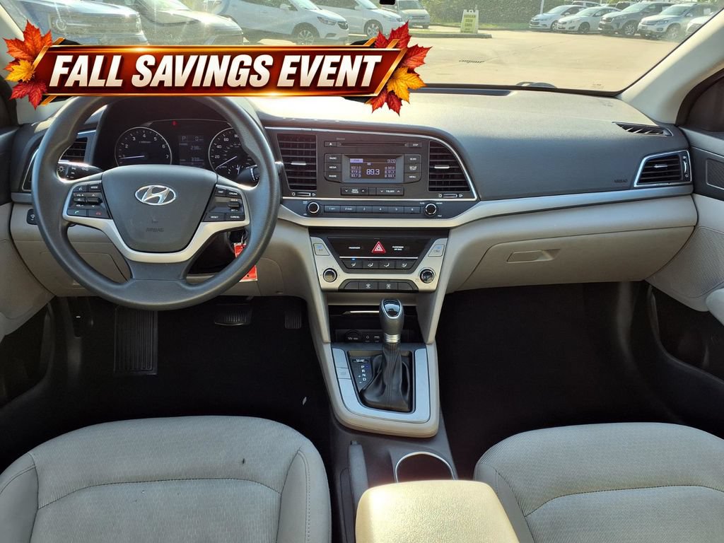 Used 2018 Hyundai Elantra SE FWD image 9