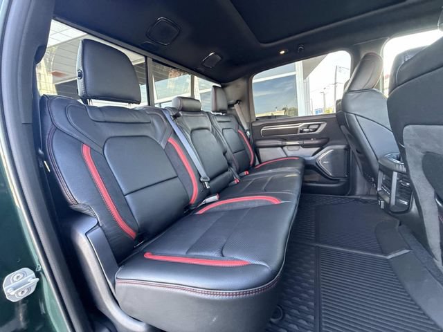 New 2027 RAM 1500 RHO w/ RHO Level 1 Equipment Group AWD/4WD image 34