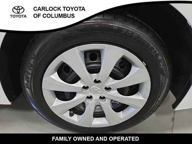 Used 2023 Toyota Corolla LE image 10