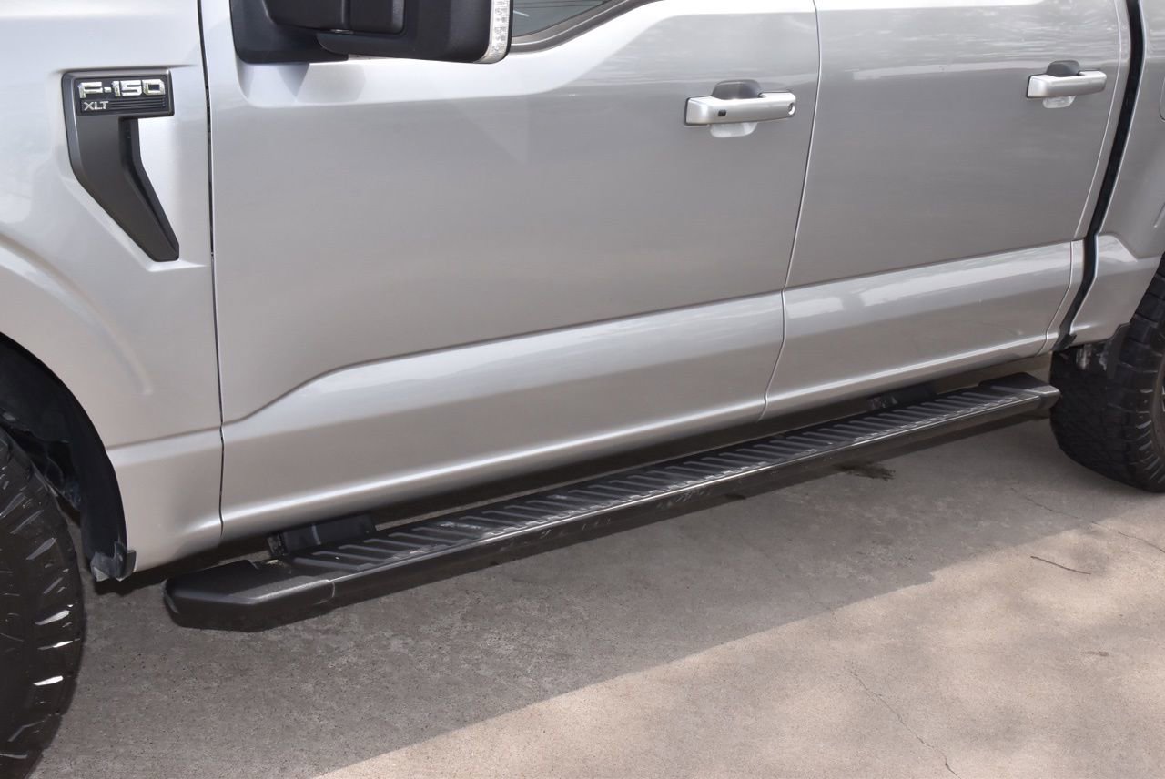 Used 2022 Ford F150 XLT w/ Equipment Group 302A High image 36