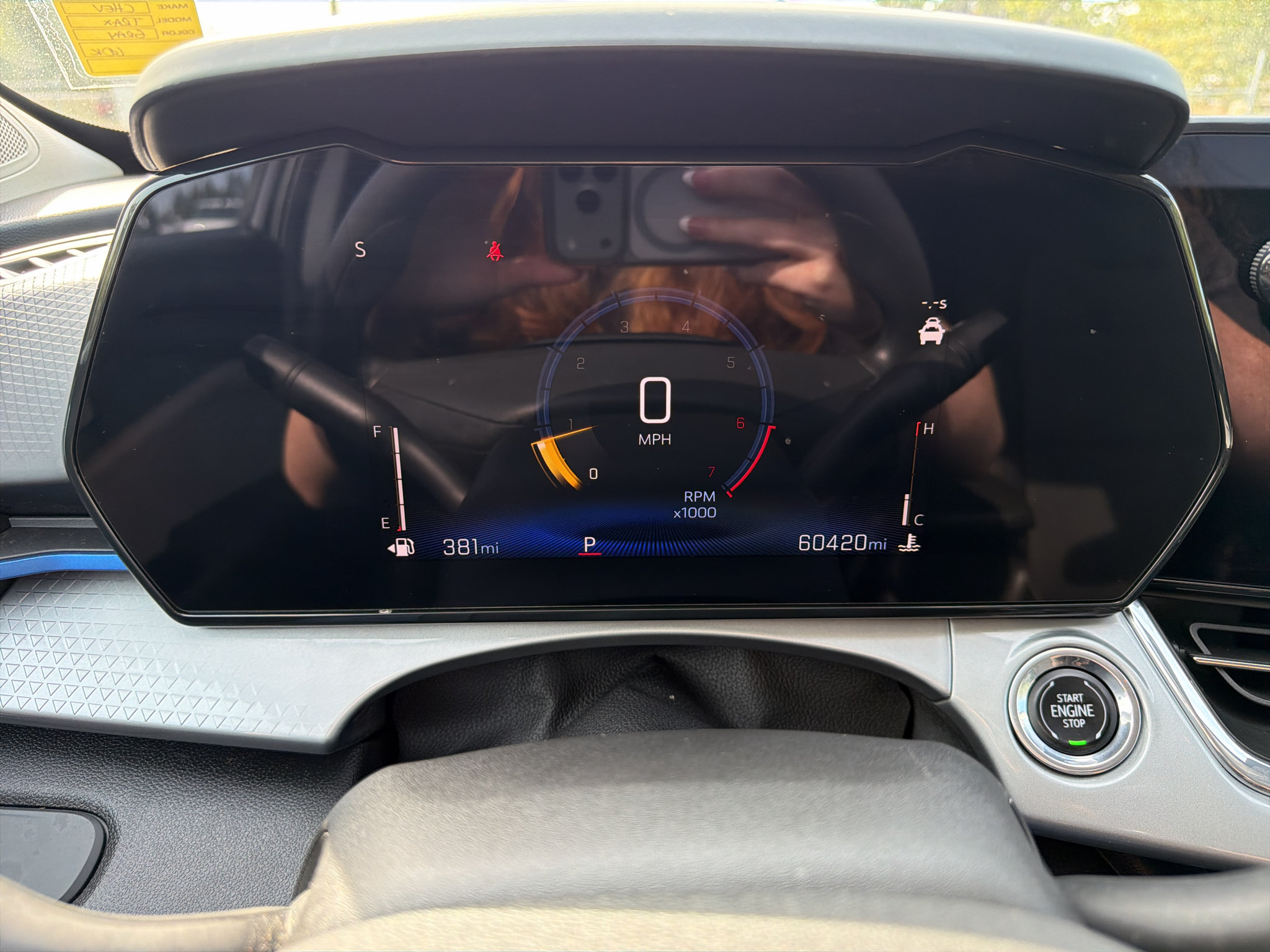 Used 2024 Chevrolet Trax LT FWD image 16