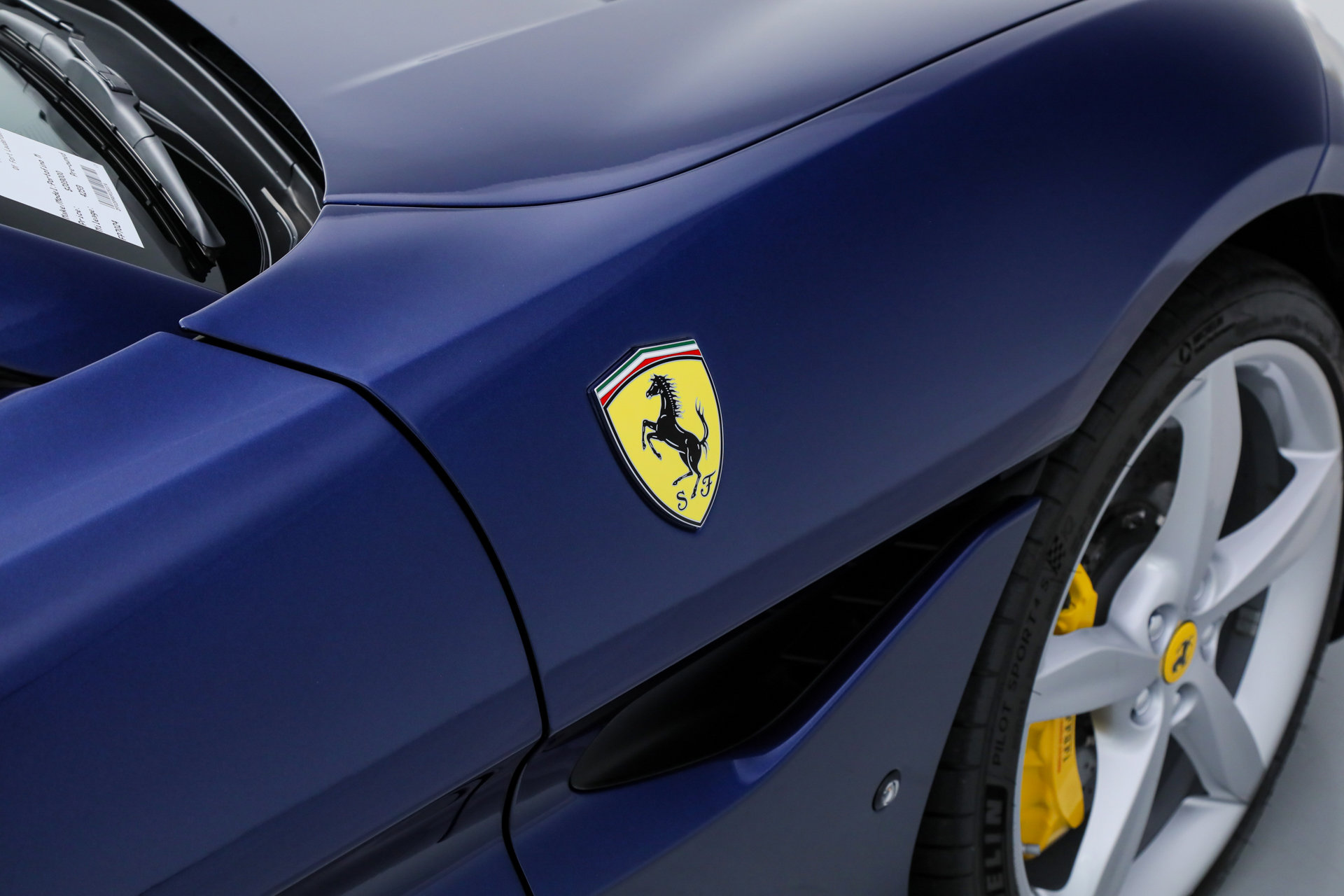 Certified 2023 Ferrari Portofino M image 39