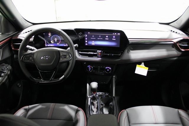 New 2026 Chevrolet TrailBlazer RS w/ Convenience Package image 18