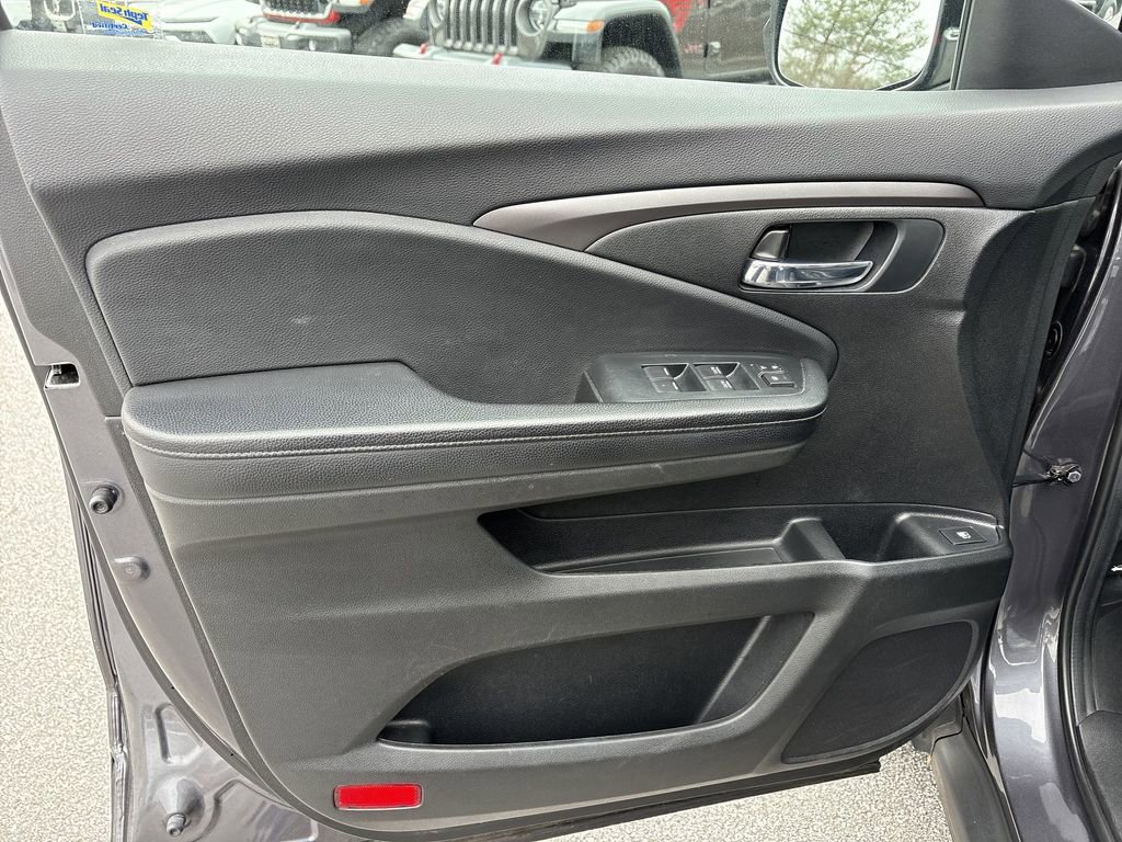 Used 2020 Honda Ridgeline RTL image 24