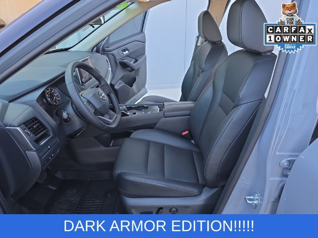 Used 2026 Nissan Rogue Dark Armor FWD image 12