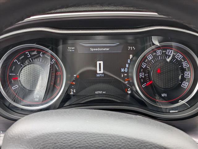 Used 2018 Dodge Challenger R/T Scat Pack RWD image 10