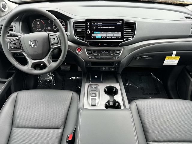 New 2026 Honda Ridgeline RTL image 15