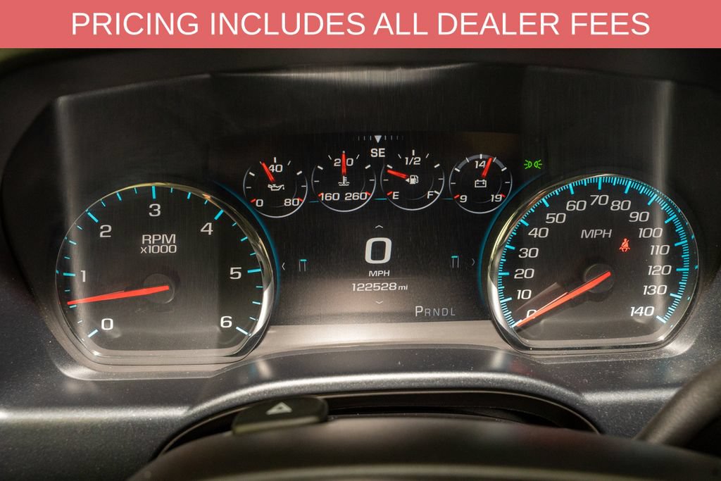 Used 2018 GMC Sierra 1500 Denali AWD/4WD image 16