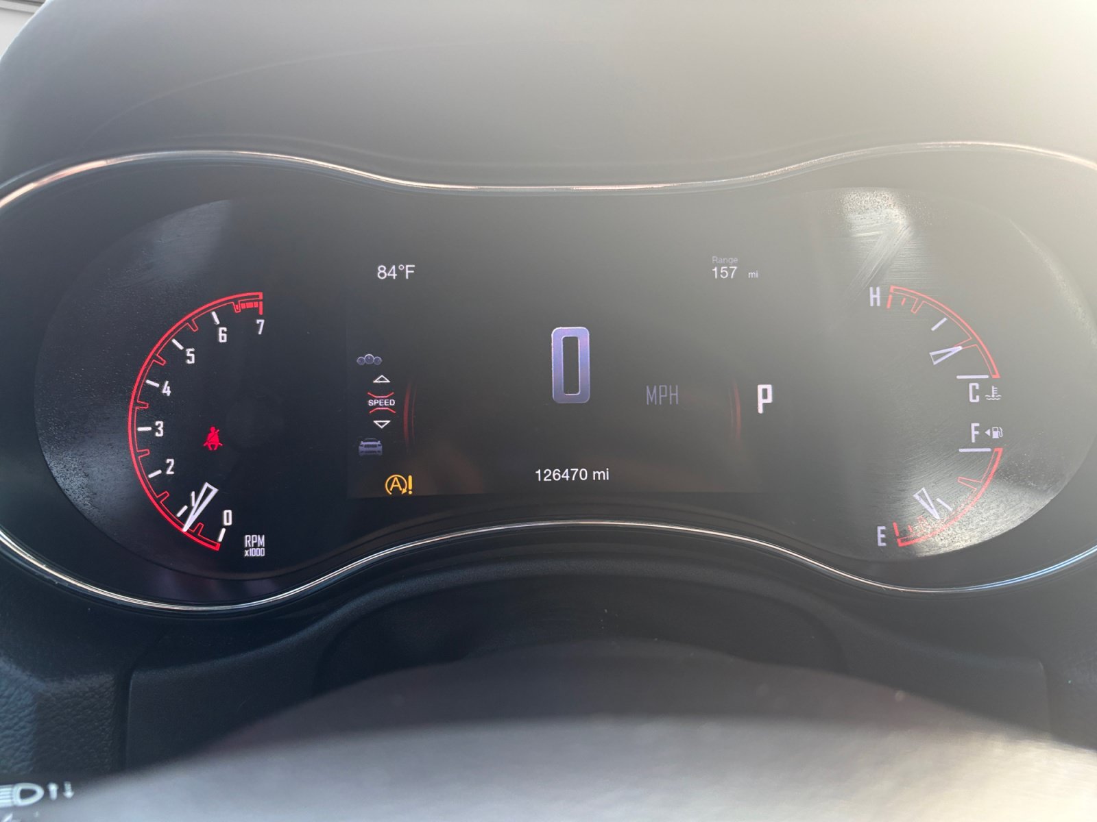 Used 2017 Dodge Durango GT w/ Premium Group AWD/4WD image 14