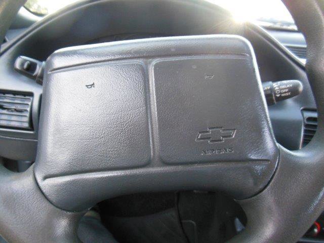 Used 2001 Chevrolet Cavalier Sedan image 19