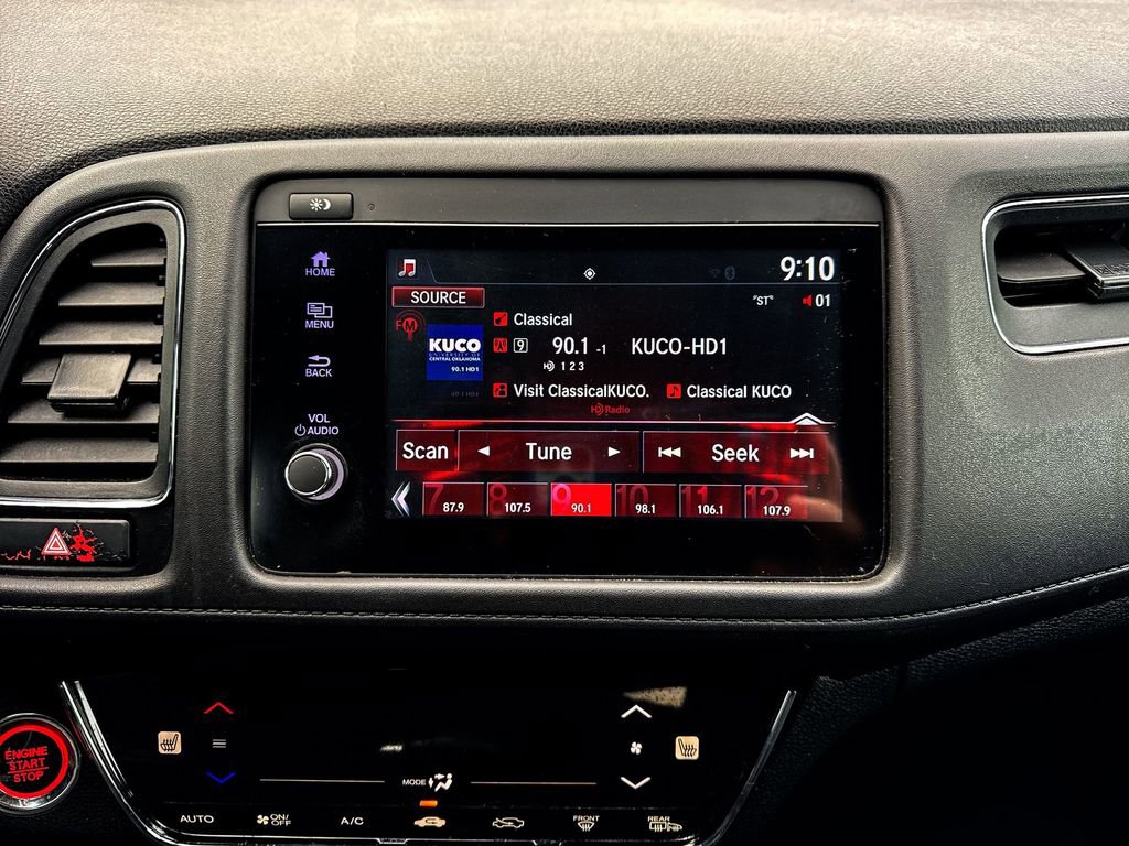 Used 2022 Honda HR-V EX image 16