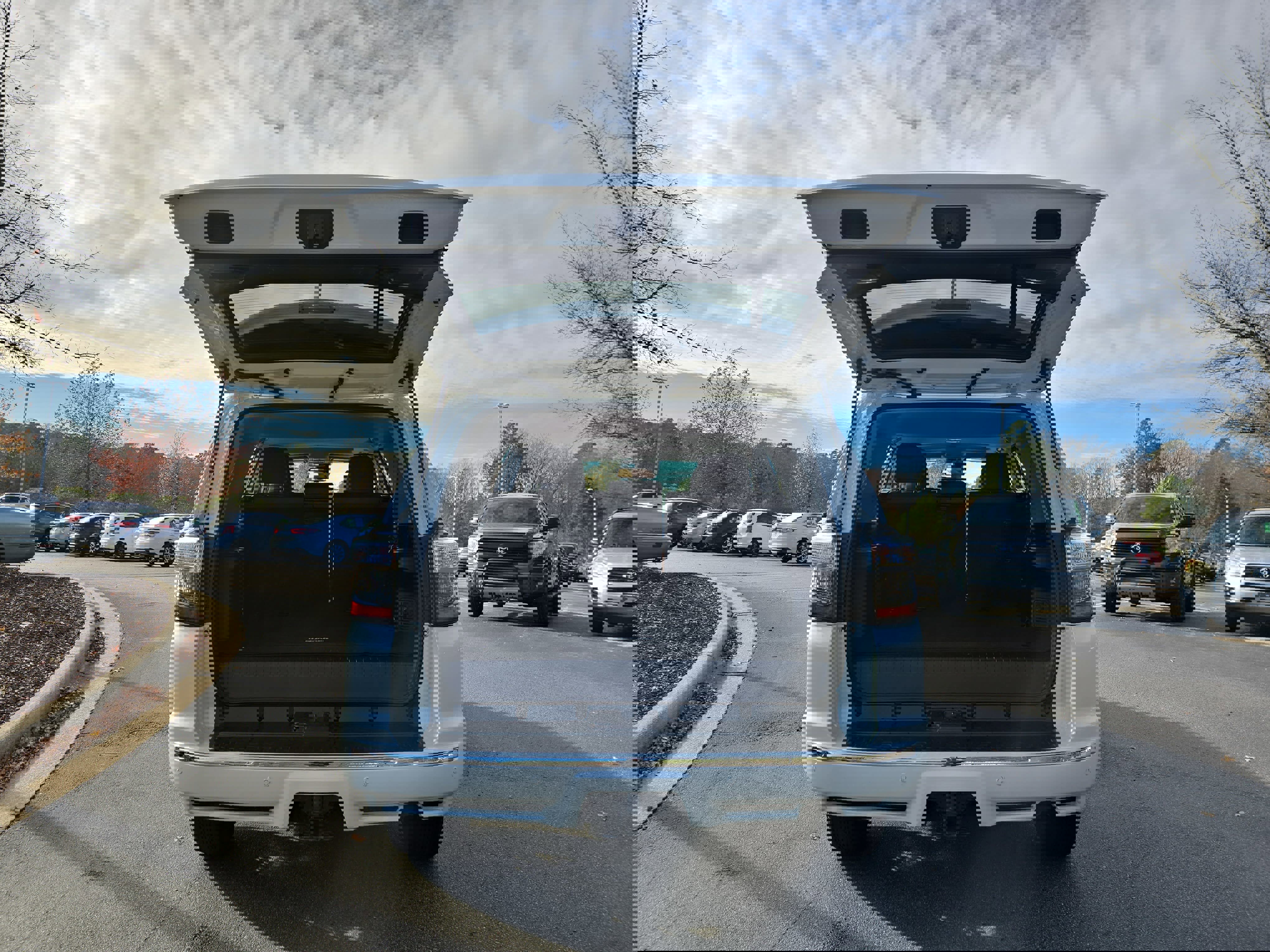 Certified 2022 Toyota 4Runner Limited image 12