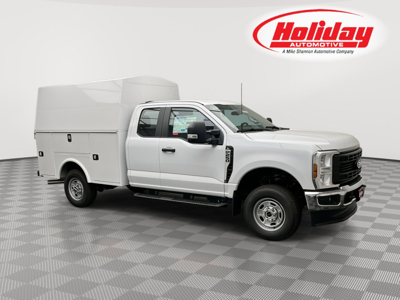 New 2026 Ford F250 XL image 1