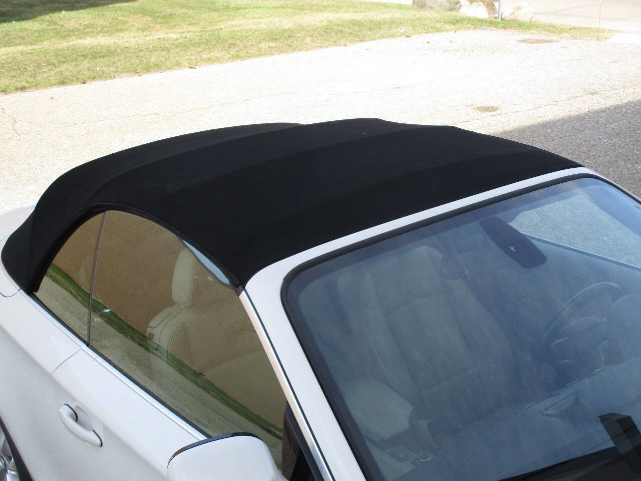 Used 2011 BMW 128i 128i 2dr Convertible image 96