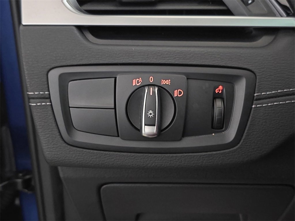 Used 2021 BMW X1 xDrive28i w/ Convenience Package image 28