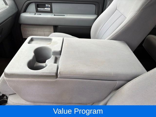 Used 2014 Ford F150 XLT w/ Equipment Group 302A Luxury image 16