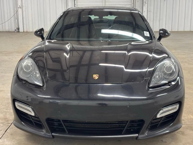 Used 2013 Porsche Panamera GTS AWD/4WD image 3