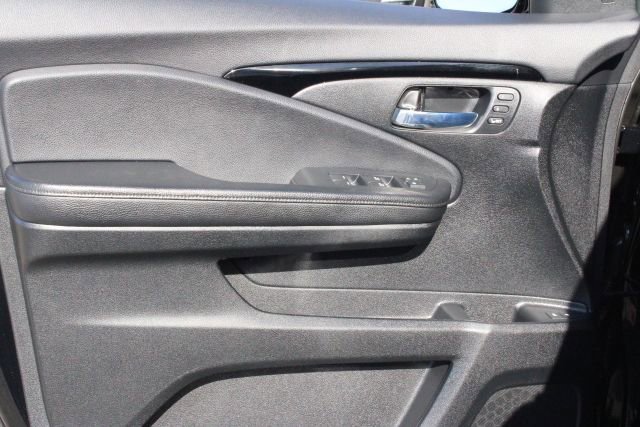Used 2021 Honda Passport Elite image 10