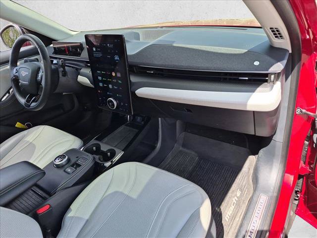 Used 2021 Ford Mustang Mach-E Premium RWD image 21