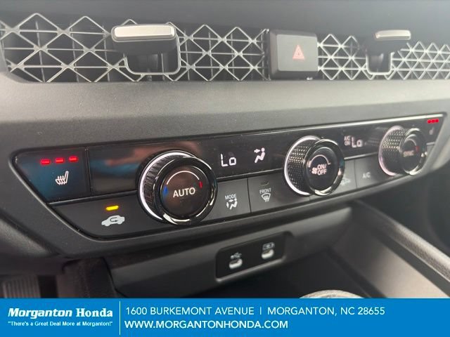 Used 2024 Honda Accord EX image 23